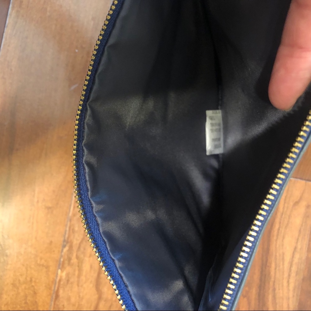 AG Denim Pouch - Picture 4 of 4